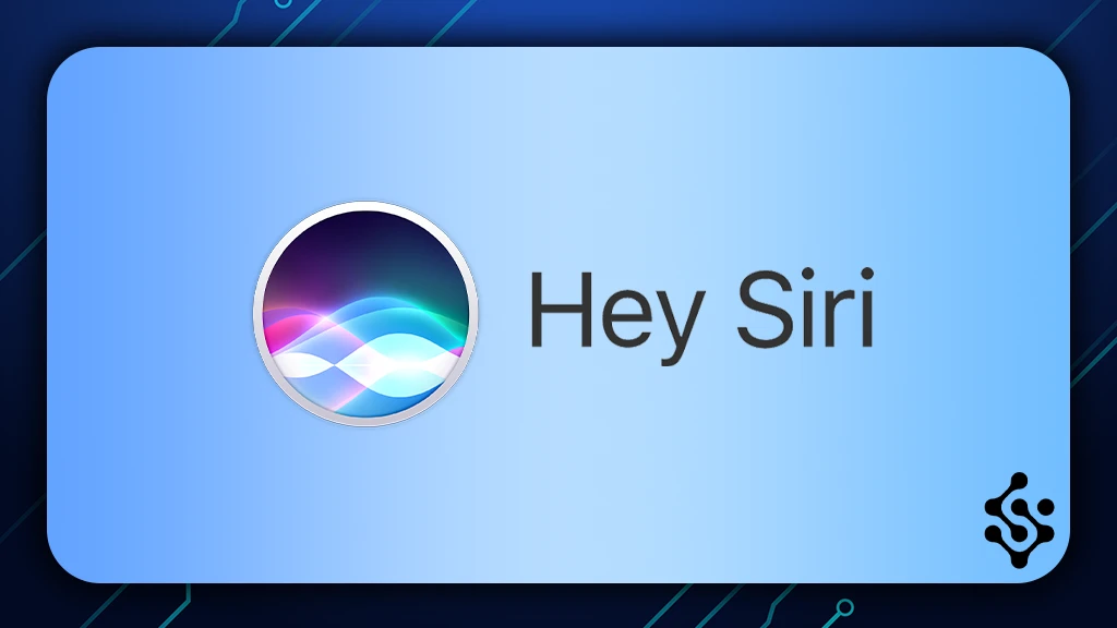 Siri – the Best Intelligent Personal Assistant for Mac