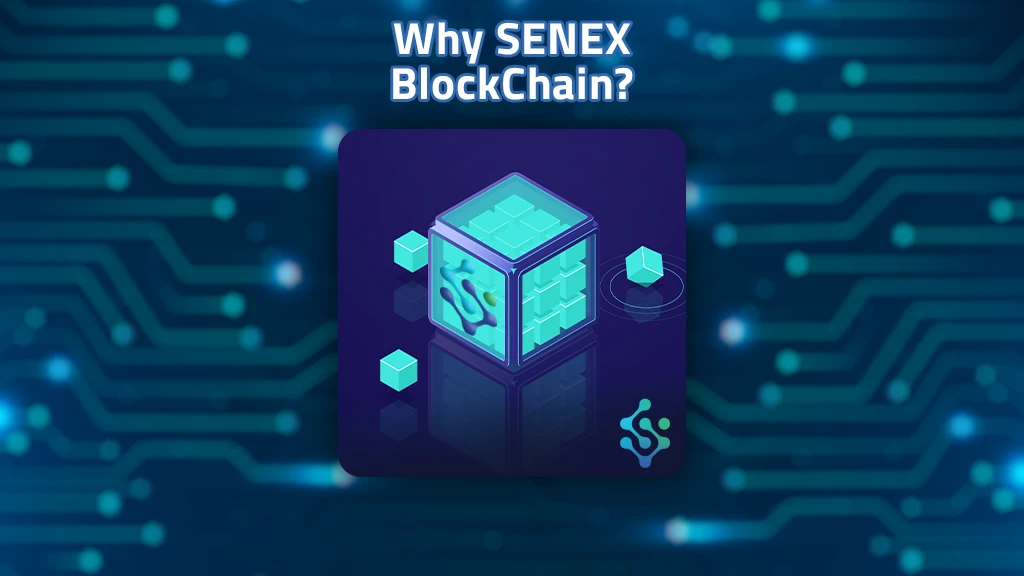 SENEX intelligent chain