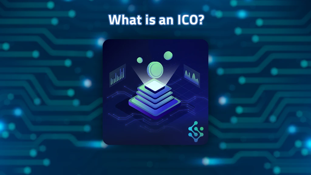 What is ICO ?