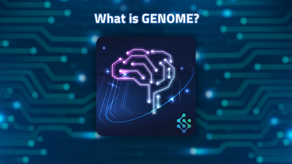 What is Genome
