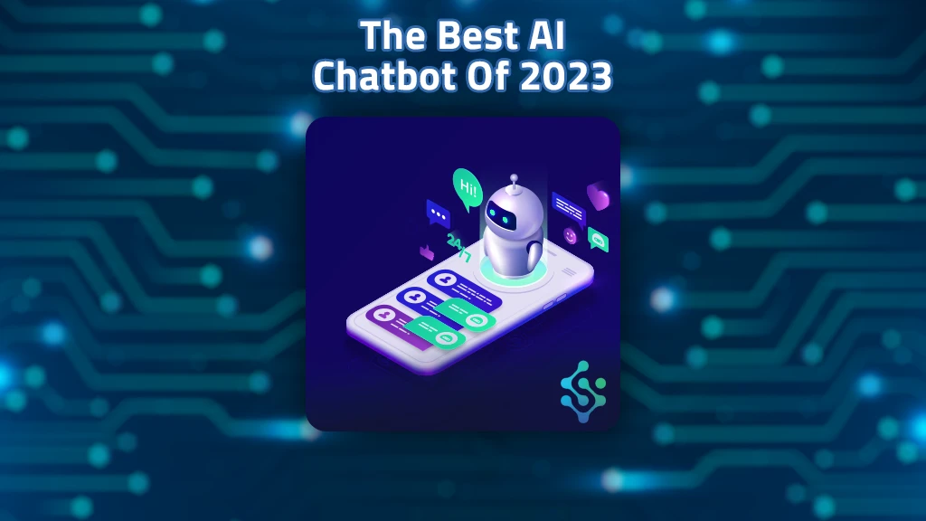 Best AI Chatbot in 2024
